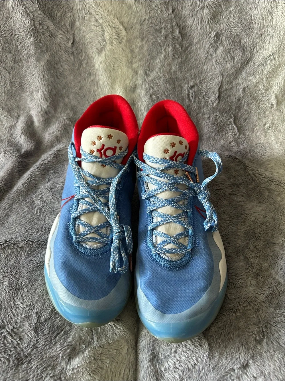 Nike KD 12 x Don C NBA All star Game 2020 size 10.5 Euc
